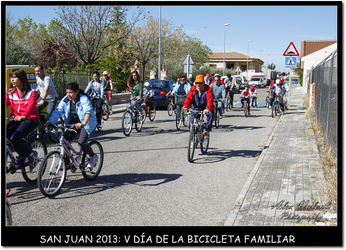 V Día de la bicicleta familiar, Sonseca 2013 (37)