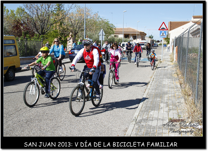 V Día de la bicicleta familiar, Sonseca 2013 (46)