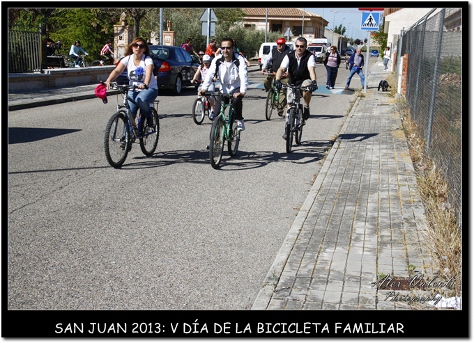 V Día de la bicicleta familiar, Sonseca 2013 (63)
