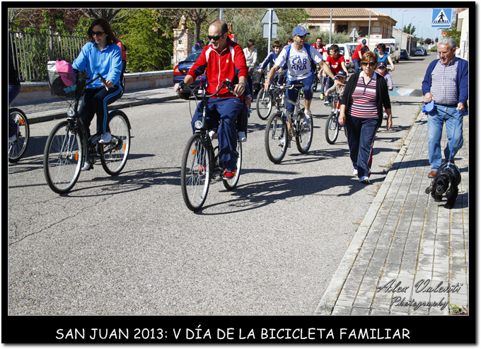 V Día de la bicicleta familiar, Sonseca 2013 (65)